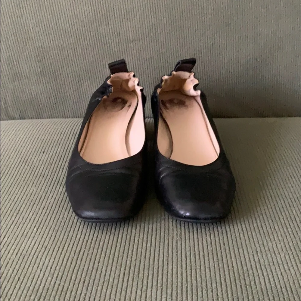 Day Heel - Picture 2 of 6